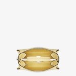 Peekaboo ISeeU Small With 556 Hand-Sewn Topstitches - Image 4